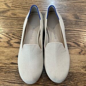 Rothy’s Loafer - Ecru (I think)